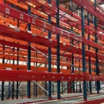 Ab Agencement Rack A Orleans Rayonnage