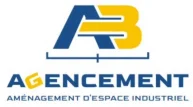 Ab Agencement Rack A Orleans Logo 1