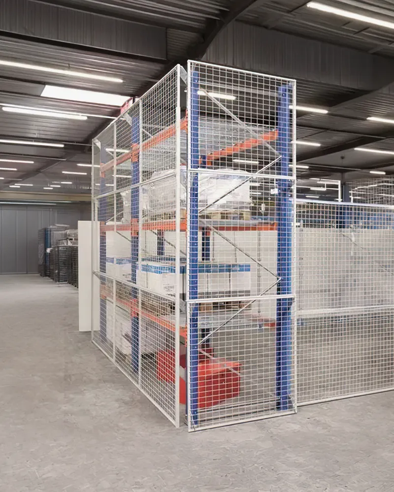 Ab Agencement Rayonnage A Guilly Pres D Orleans 02 1 2