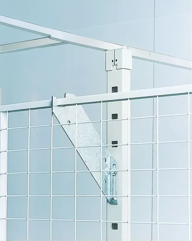 Ab Agencement Rayonnage A Guilly Pres D Orleans 04 1 5