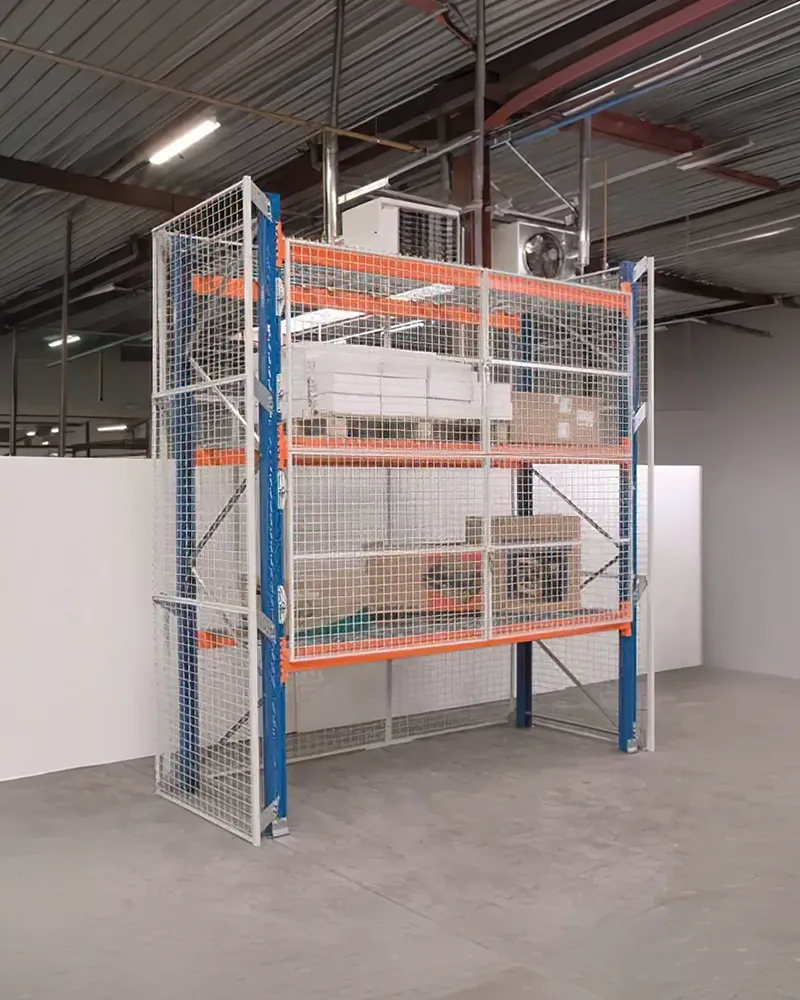 Ab Agencement Rayonnage A Guilly Pres D Orleans 06 3 5