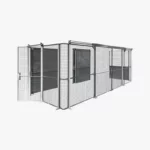 Ab Agencement Rayonnage A Guilly Pres D Orleans 07 1 2