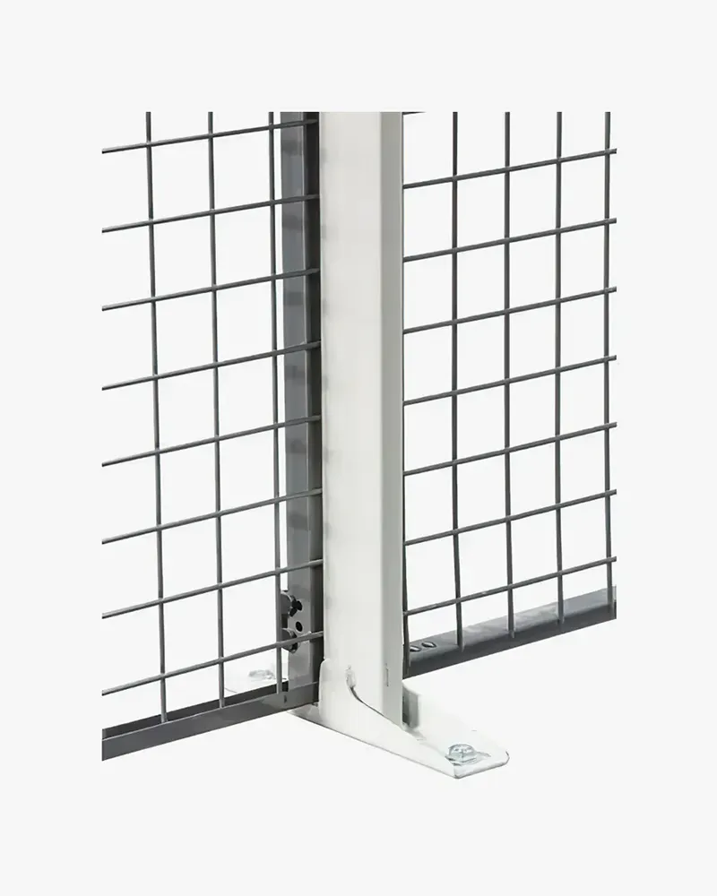 Ab Agencement Rayonnage A Guilly Pres D Orleans 07 3 2