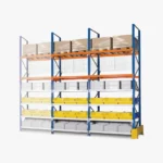 Ab Agencement Rayonnage A Guilly Pres D Orleans 08 2 2