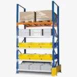 Ab Agencement Rayonnage A Guilly Pres D Orleans 08 3 2