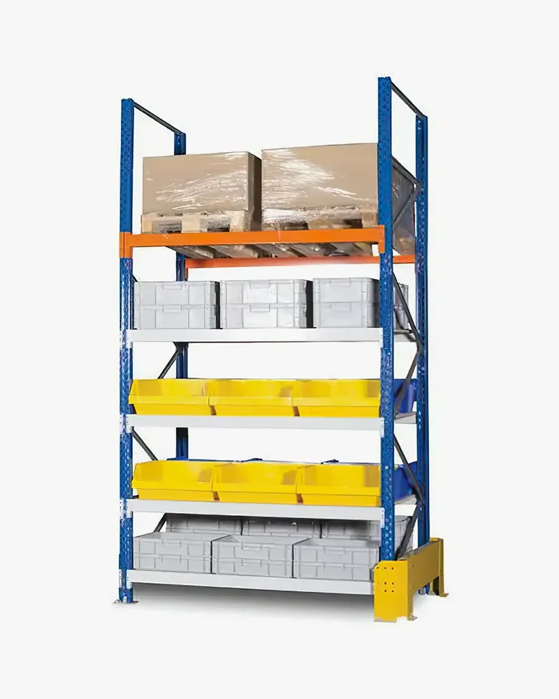 Ab Agencement Rayonnage A Guilly Pres D Orleans 08 3 2