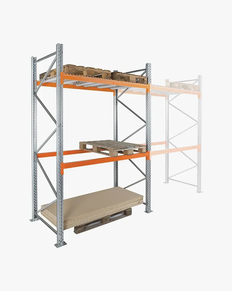 Ab Agencement Rayonnage A Guilly Pres D Orleans 09 2 2