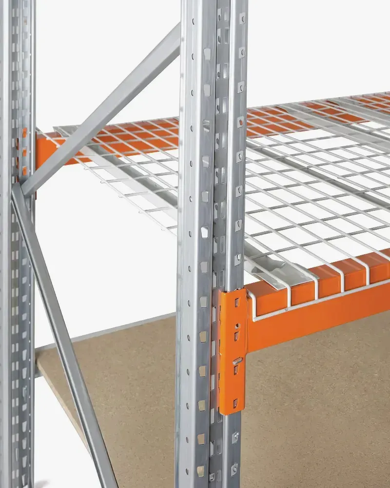 Ab Agencement Rayonnage A Guilly Pres D Orleans 09 4