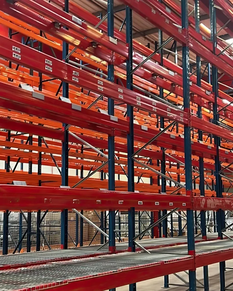 Ab Agencement Rayonnage A Guilly Pres D Orleans 12 5 2