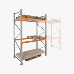 Lisse Easy-Rack – Manorga