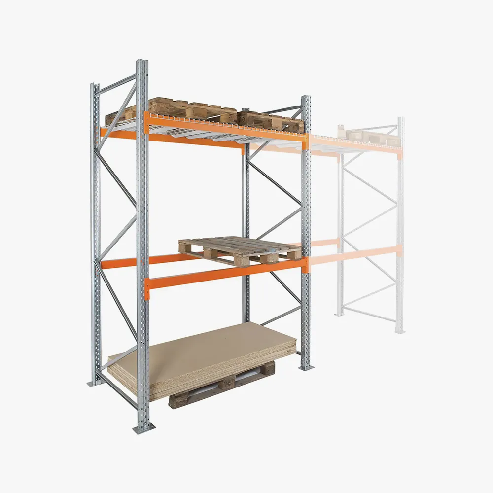 Ab Agencement Rayonnage A Guilly Pres D Orleans Mea 33