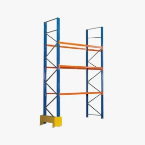 Rack à palettes Easy-Rack – Finition époxy – Manorga