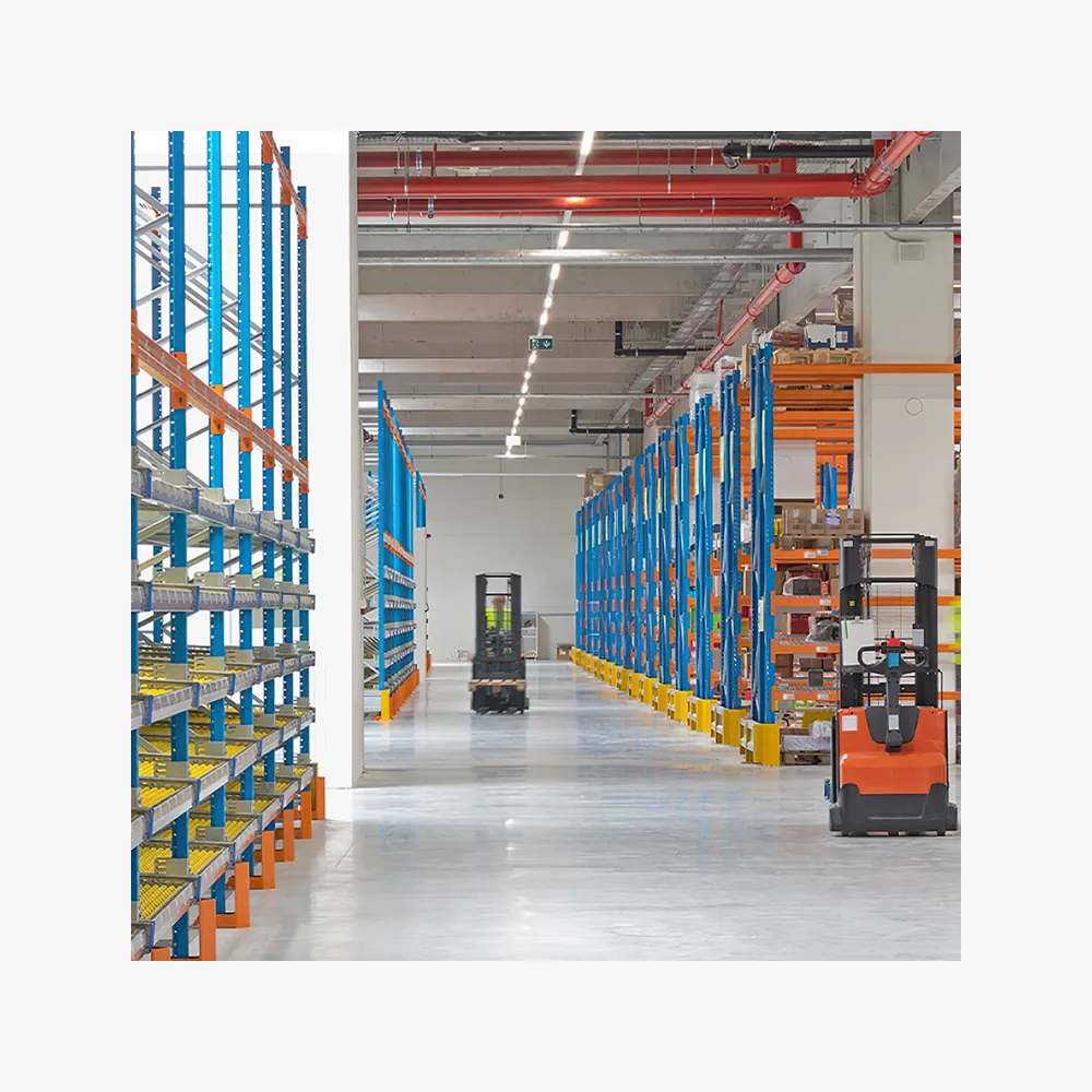 Ab Agencement Rayonnage A Guilly Pres D Orleans Mea 43