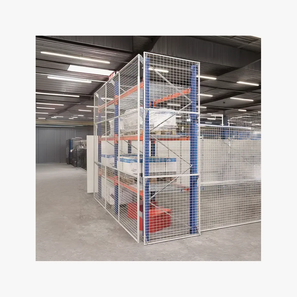 Ab Agencement Rayonnage A Guilly Pres D Orleans Mea 47