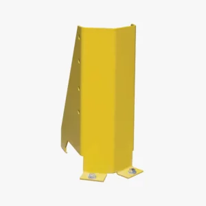 Sabot protection montant d&rsquo;échelle Easy-Rack – Manorga