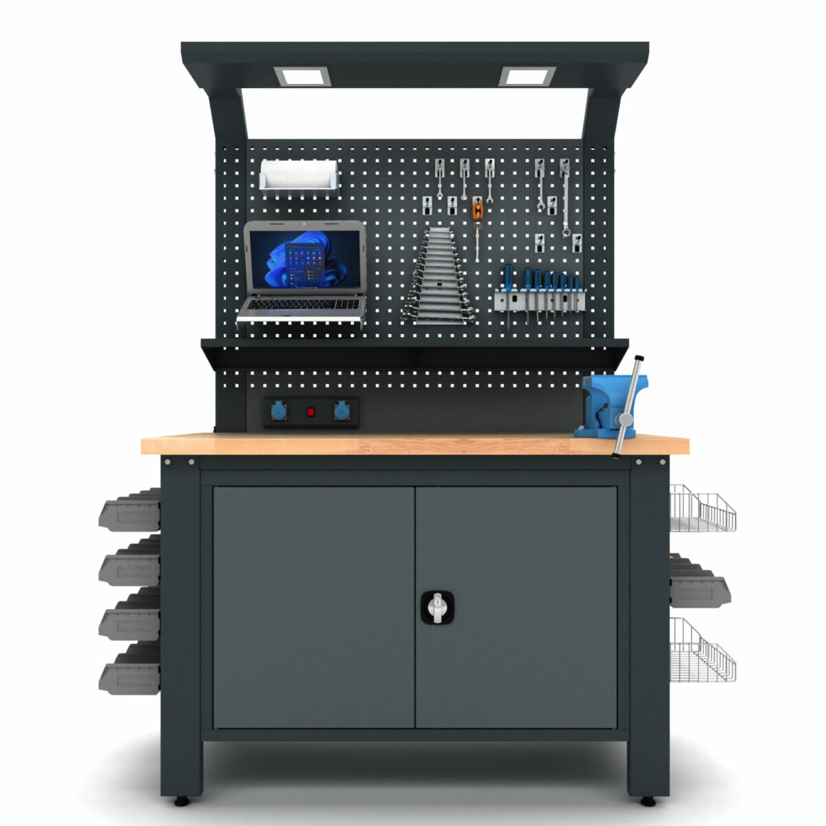 Ab Agencement Rayonnage A Guilly Pres D Orleans BD361714 H2000xW1350xD730 03 1536x1536 1